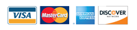 Credit Card Logos