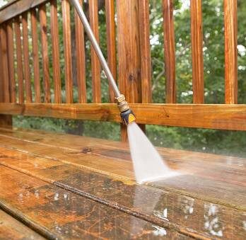 Massillon Ohio Pressure Washing Compan