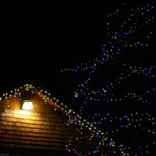 Xmas Light Install Massillon OH